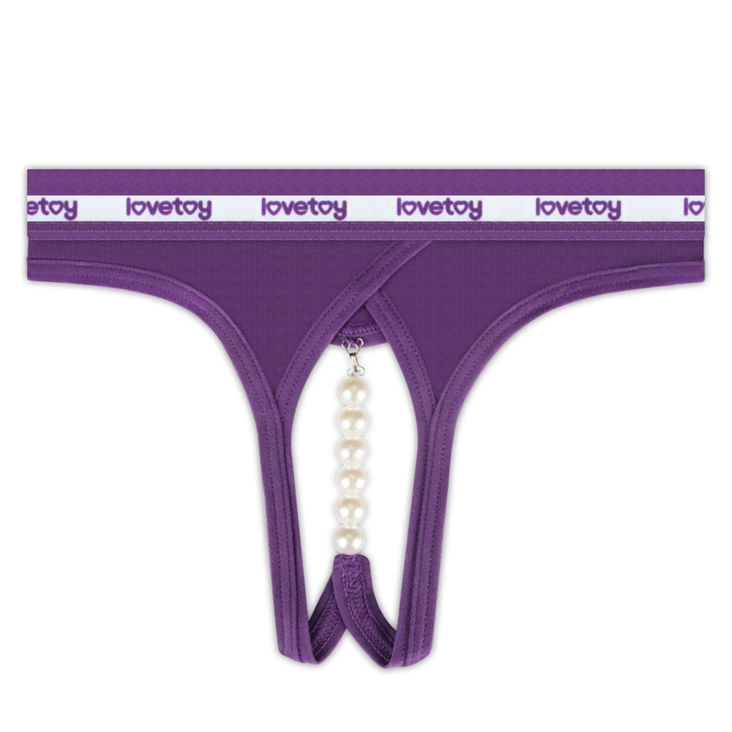 LoveToy - Streetgirl's 14 met buigbare dildo - Nude-Erotiekvoordeel.nl