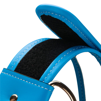 LoveToy - Ingen - Holle Strap-on met Siliconen Staaf – 25 cm - Lichte huidskleur-Erotiekvoordeel.nl