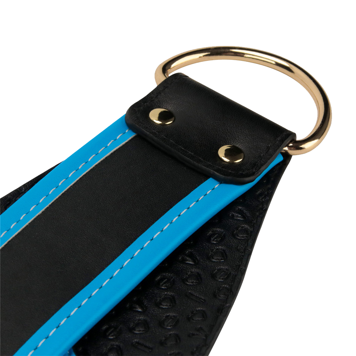 LoveToy - Ingen - Holle Strap-on met Siliconen Staaf – 23 cm - Lichte huidskleur-Erotiekvoordeel.nl