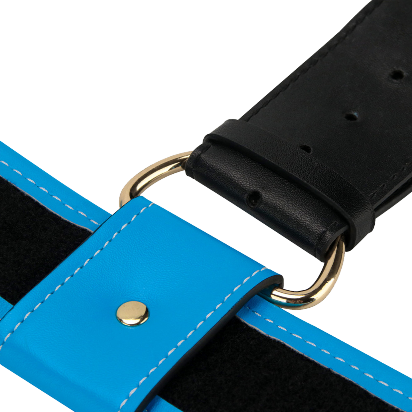 LoveToy - Ingen - Holle Strap-on met Siliconen Staaf – 23 cm - Lichte huidskleur-Erotiekvoordeel.nl