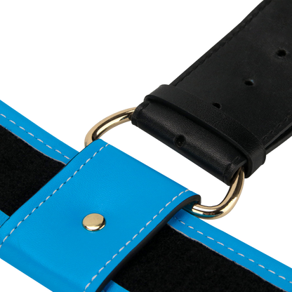 LoveToy - Ingen - Holle Strap-on met Siliconen Staaf – 23 cm - Lichte huidskleur-Erotiekvoordeel.nl