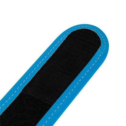 LoveToy - Ingen - Holle Strap-on met Siliconen Staaf – 23 cm - Lichte huidskleur-Erotiekvoordeel.nl