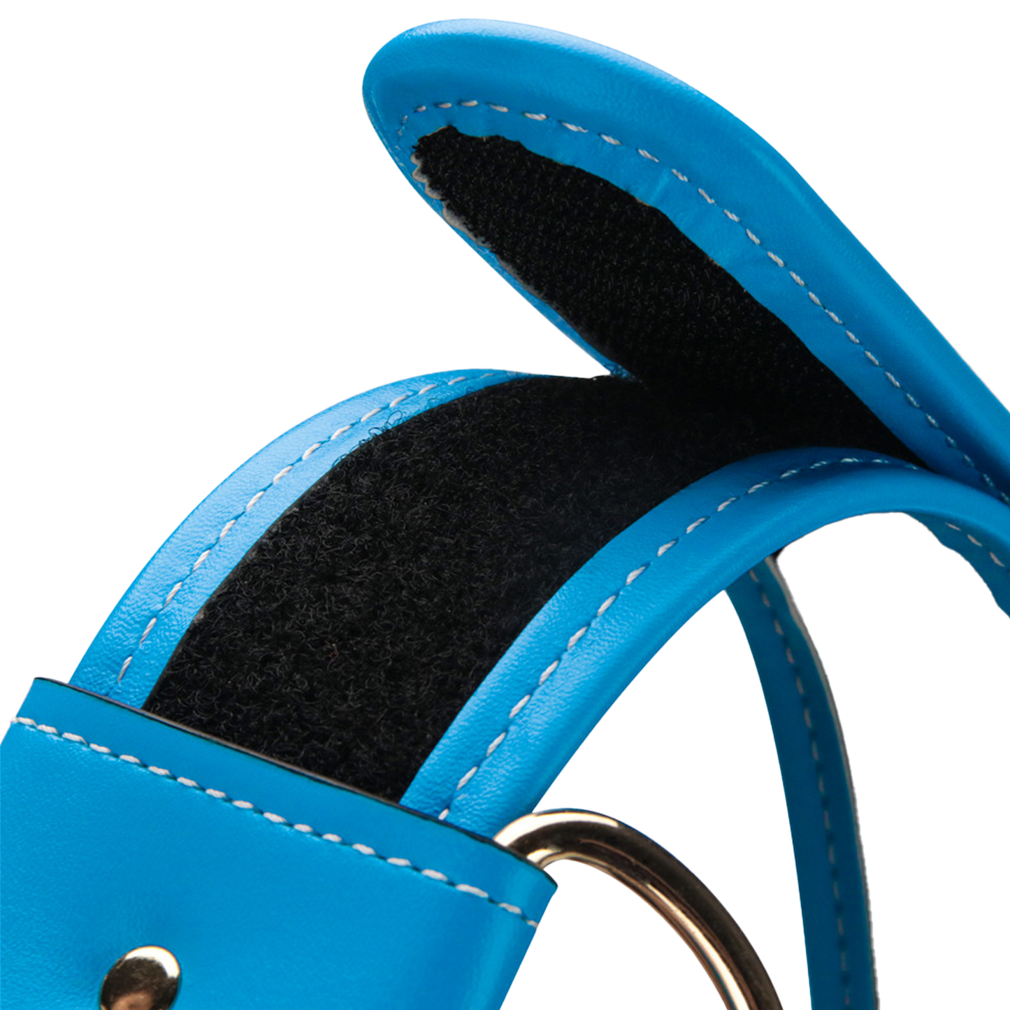 LoveToy - Ingen - Vibrerende Strap-on Set - Lengte 20 cm - Lichte Huidskleur-Erotiekvoordeel.nl