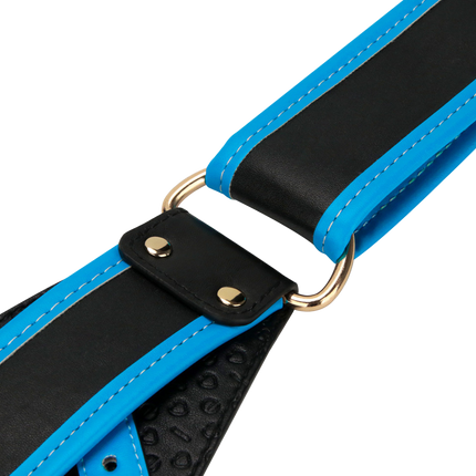 LoveToy - Ingen - Vibrerende Strap-on Set - Lengte 20 cm - Lichte Huidskleur-Erotiekvoordeel.nl