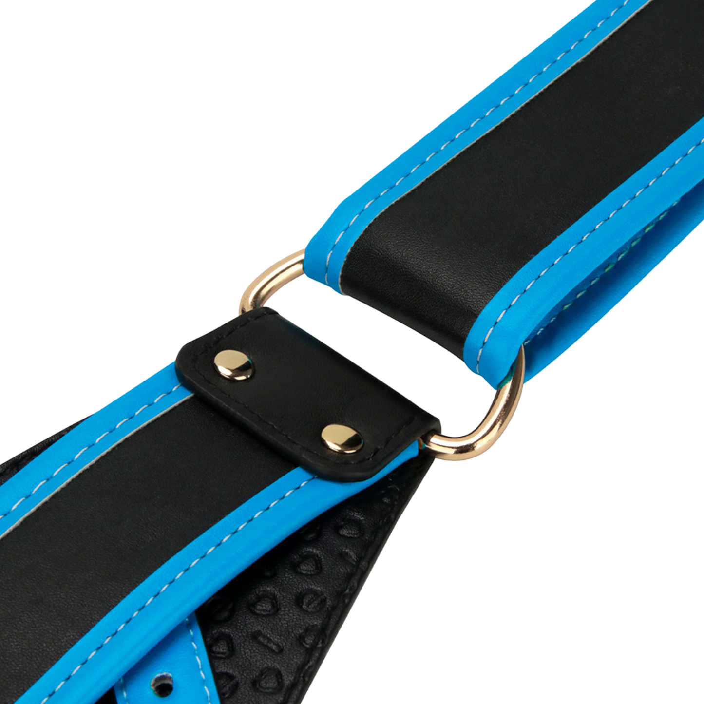 LoveToy - Ingen - Vibrerende Strap-on Set - Lengte 24 cm - Lichte Huidskleur-Erotiekvoordeel.nl