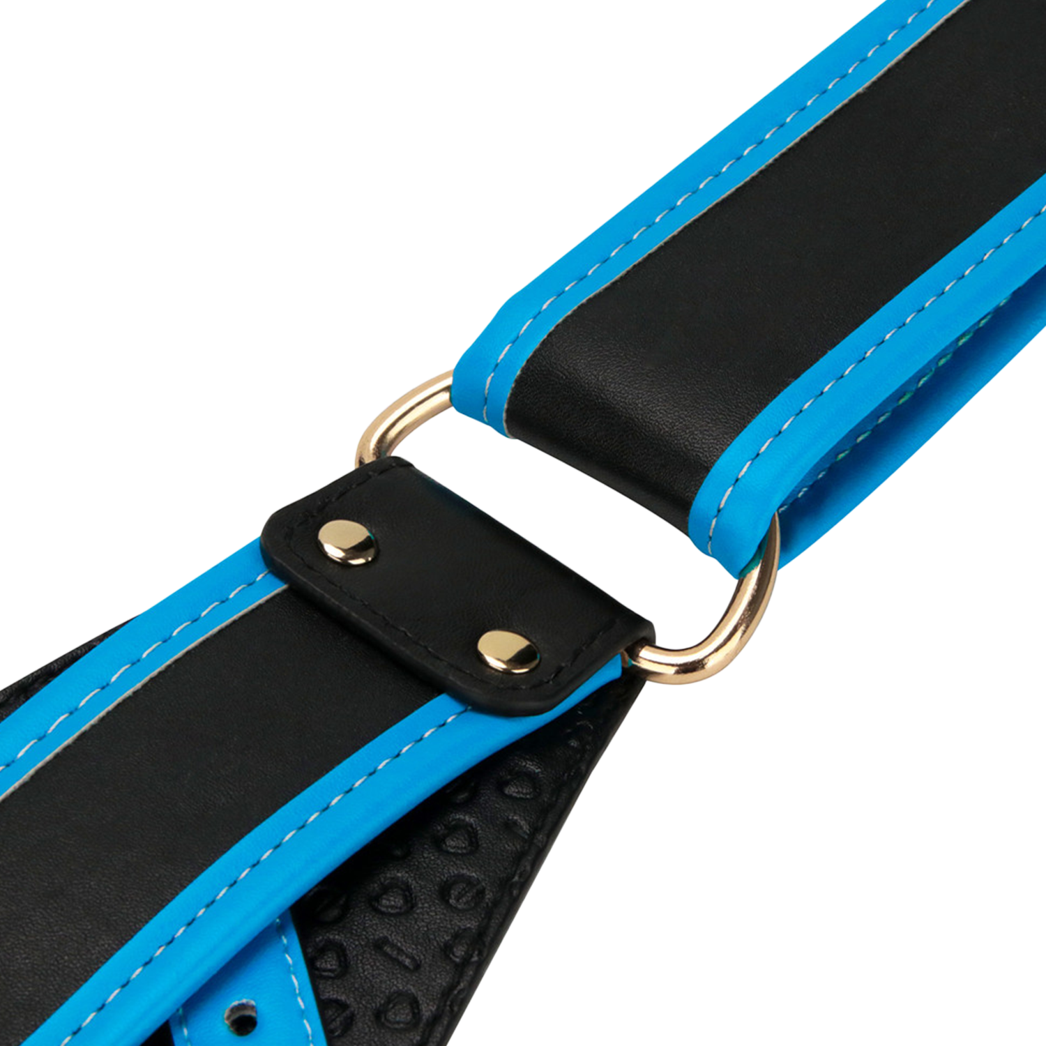 LoveToy - Ingen - Vibrerende Strap-on Set - Lengte 24 cm - Lichte Huidskleur-Erotiekvoordeel.nl