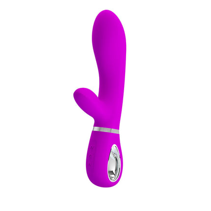 Pretty Love - Thomas - Rabbit Vibrator - Dieproze-Erotiekvoordeel.nl