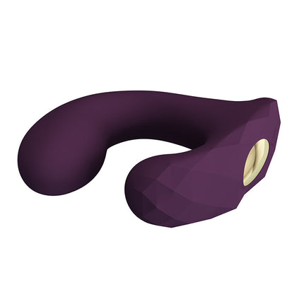 Pretty Love - Billy - G-Spot Vibrator - App Control - Paars-Erotiekvoordeel.nl