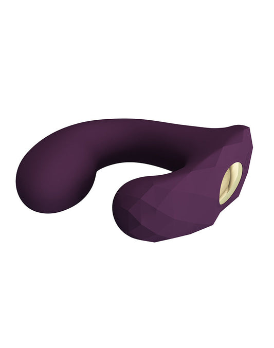 Pretty Love - Billy - G-Spot Vibrator - App Control - Paars-Erotiekvoordeel.nl
