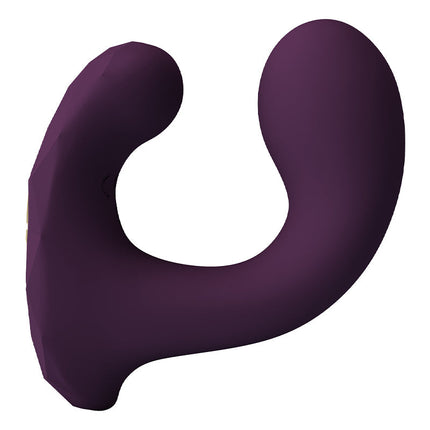Pretty Love - Billy - G-Spot Vibrator - App Control - Paars-Erotiekvoordeel.nl
