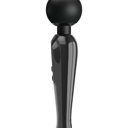 Pretty Love - Skyler - Stabvibrator - mit LCD-Display - Schwarz