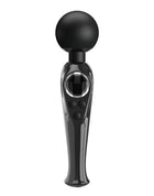 Pretty Love - Skyler - Stabvibrator - mit LCD-Display - Schwarz