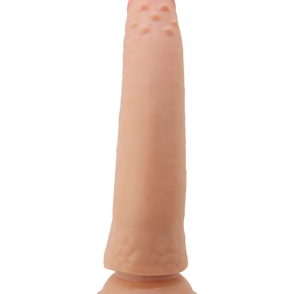 Pretty Love - Kable - Sliding Skin Realistische Dildo - 21 cm - Lichte Huidskleur-Erotiekvoordeel.nl