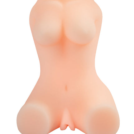 Liebe Seele - Manga Masturbator - Cosplay Cat - Onahole - Uit Japan - Lichte Huidskleur-Erotiekvoordeel.nl