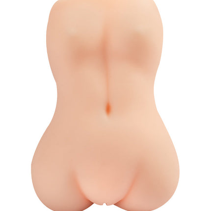 Liebe Seele - Manga Masturbator - Virgin Fairy - Onahole - Uit Japan - Lichte Huidskleur-Erotiekvoordeel.nl