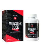 Morningstar - Devils Candy Monster Cock 7