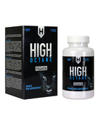 Morningstar - High Octane - Predator - Penisvergroting - 60 tabletten-Erotiekvoordeel.nl