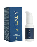 Morningstar - Steady - Delay Gel - 50 ml-Erotiekvoordeel.nl
