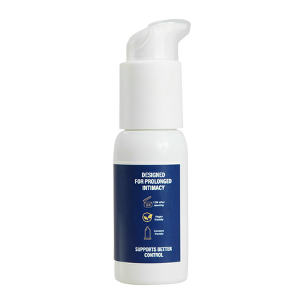 Morningstar - Steady - Delay Gel - 50 ml-Erotiekvoordeel.nl