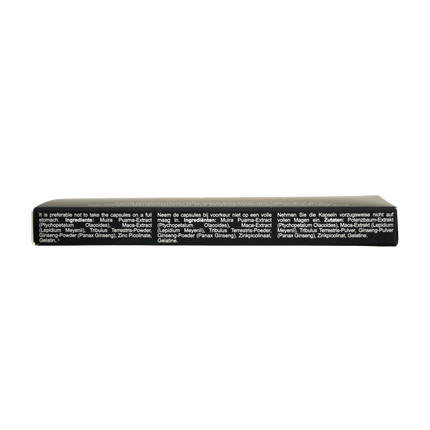 Morningstar - Keep It Up - Erectiecapsules - 4-pack-Erotiekvoordeel.nl