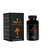 Morningstar - Keep It Up - Penisvergroting - 60 tabletten-Erotiekvoordeel.nl