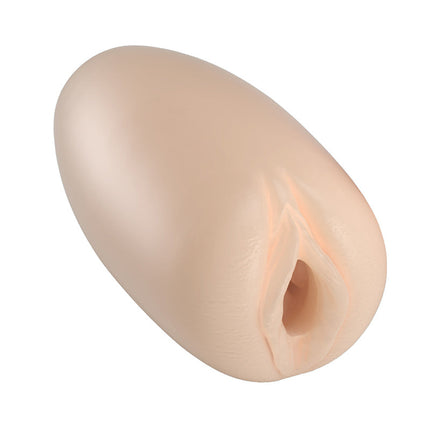 Pretty Love - Catherine Caspar - Mini Masturbator - Lichte Huidskleur-Erotiekvoordeel.nl