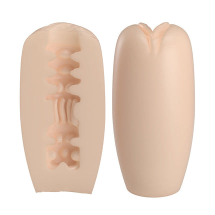 Pretty Love - Catherine Caspar - Mini Masturbator - Lichte Huidskleur-Erotiekvoordeel.nl