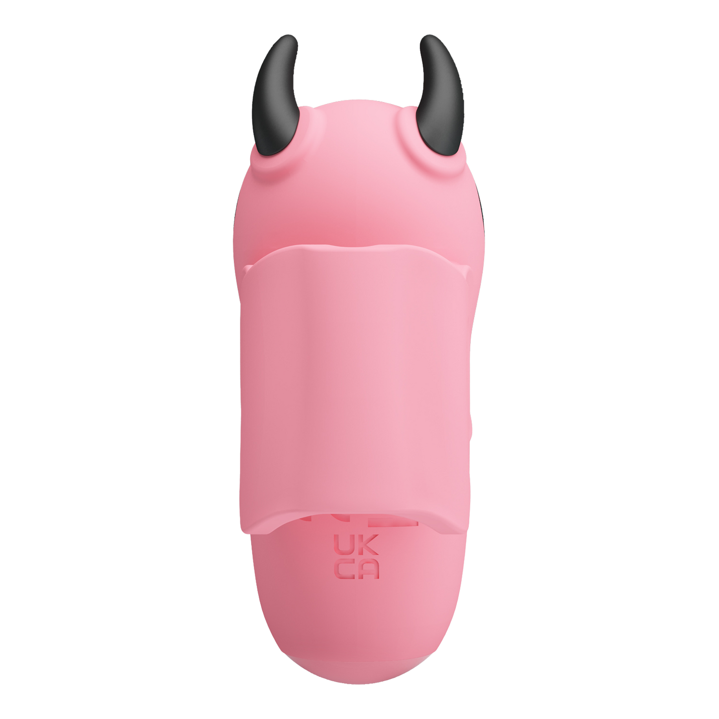 Pretty Love - Mini Fun Toys - Magic Devil - Vinger Vibrator - Roze-Rimbastore.com
