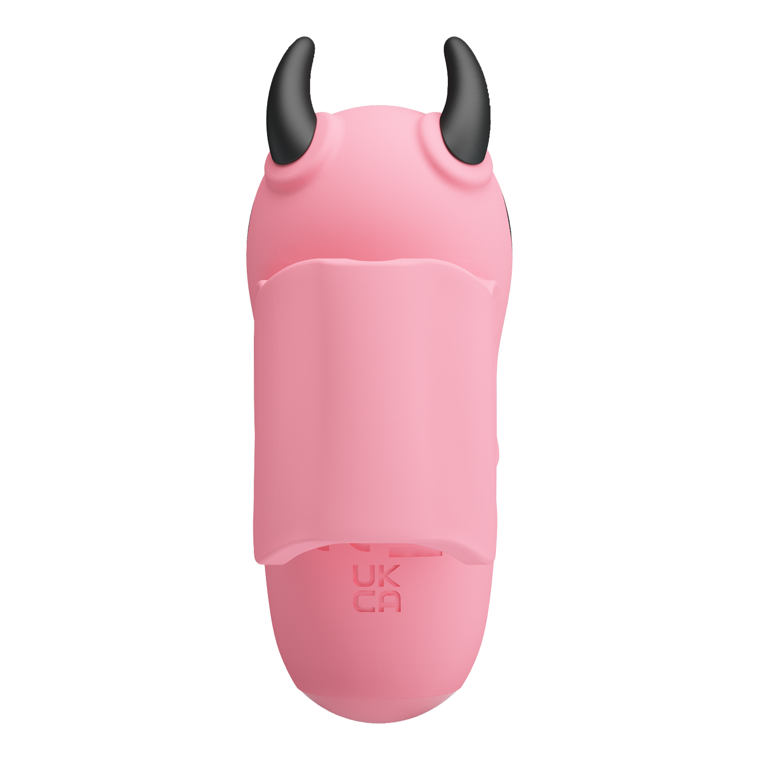 Pretty Love - Mini Fun Toys - Magic Devil - Vinger Vibrator - Roze-Rimbastore.com