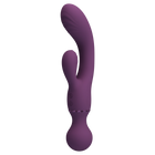 Pretty Love - Allrounder - Rabbit Vibrator - Paars-Erotiekvoordeel.nl