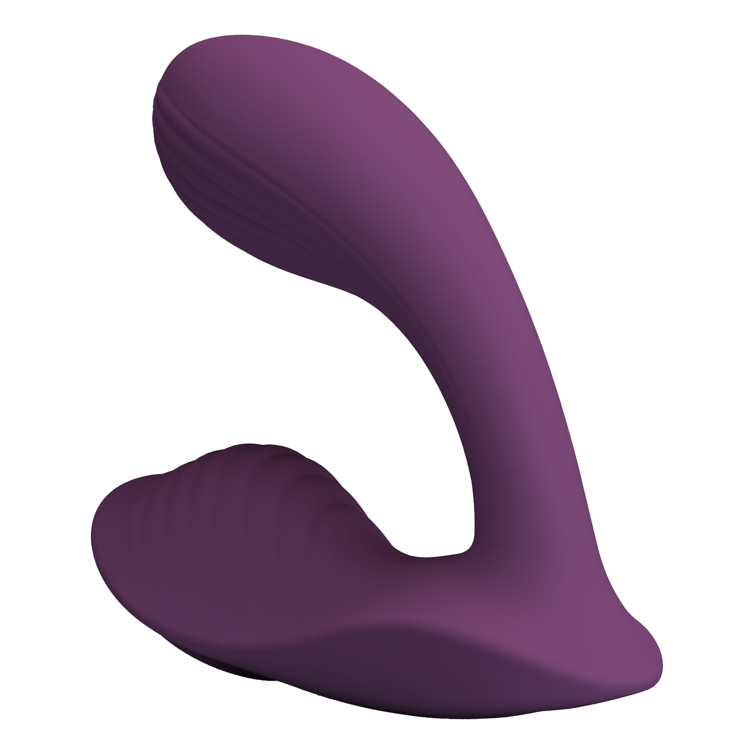 Pretty Love - Franz - Draagbare Vibrator - Panty Vibrator - Vibrerend Slipje - Paars-Erotiekvoordeel.nl