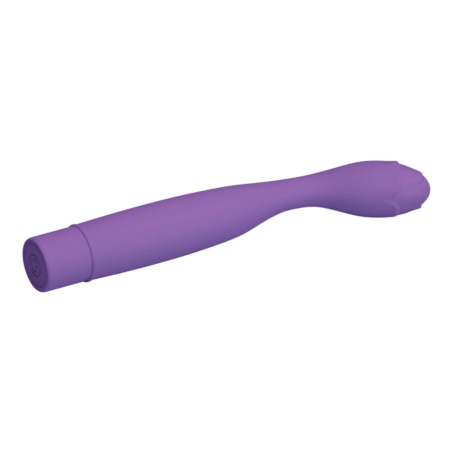 Pretty Love - Hilary - Buigzame G-spot Vibrator - Paars-Erotiekvoordeel.nl