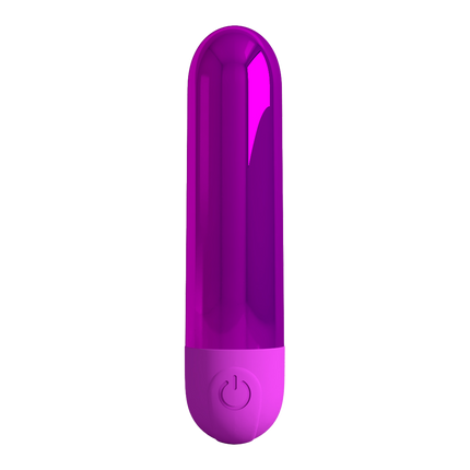 Pretty Love - Kiwi - Bullet Vibrator - Paars-Erotiekvoordeel.nl