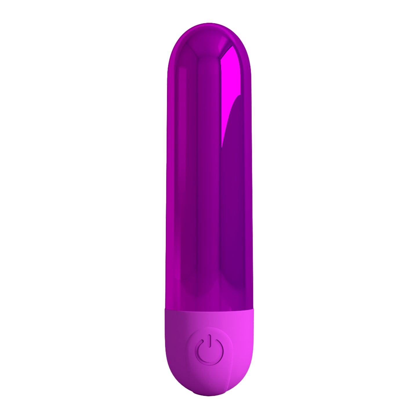 Pretty Love - Kiwi - Bullet Vibrator - Paars-Erotiekvoordeel.nl