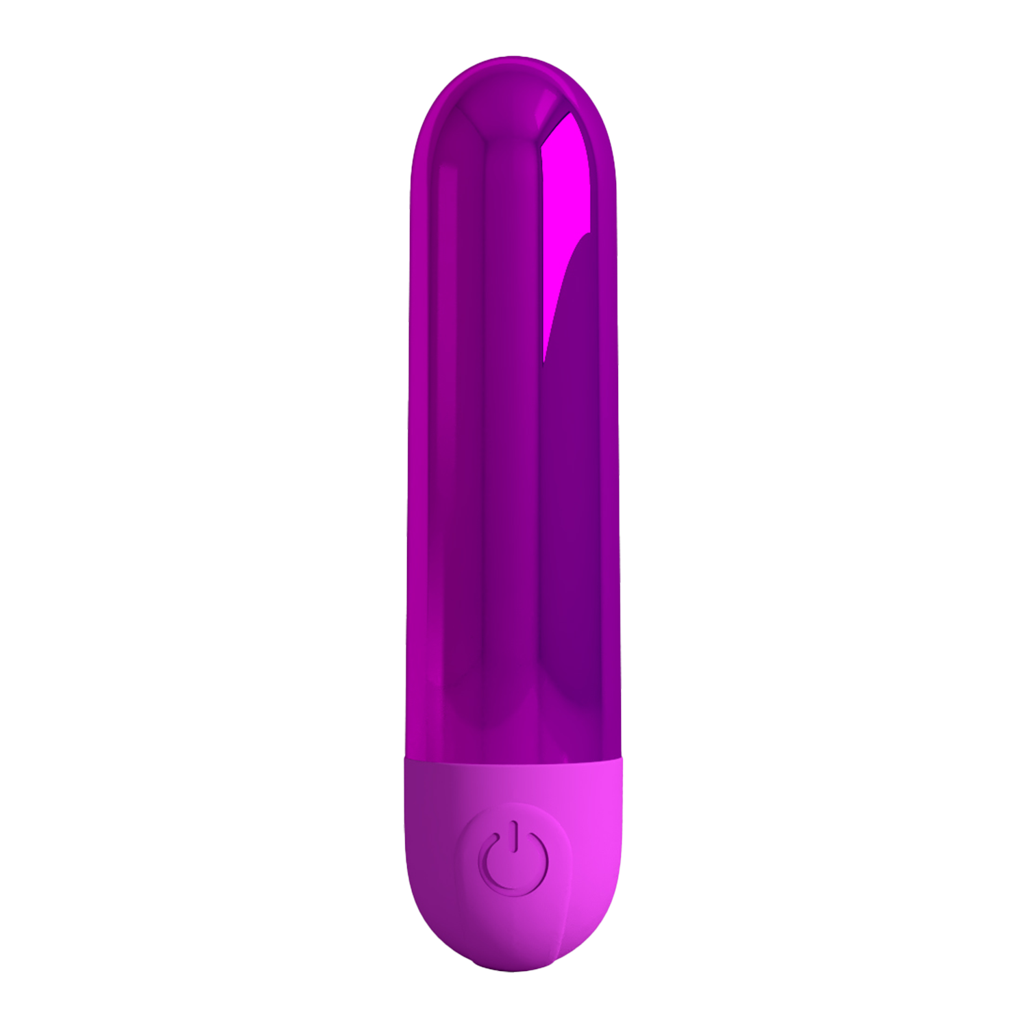 Pretty Love - Kiwi - Bullet Vibrator - Paars-Erotiekvoordeel.nl