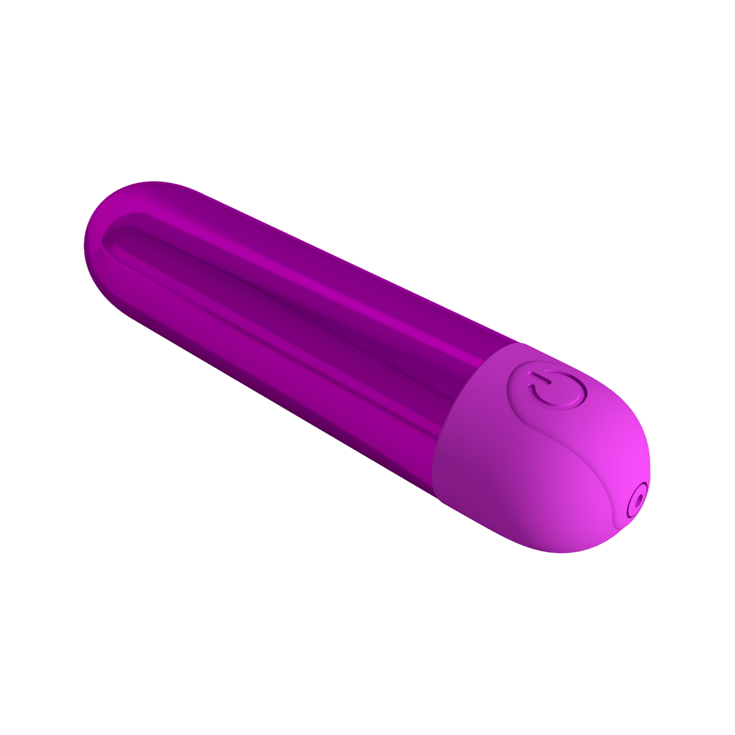 Pretty Love - Kiwi - Bullet Vibrator - Paars-Erotiekvoordeel.nl