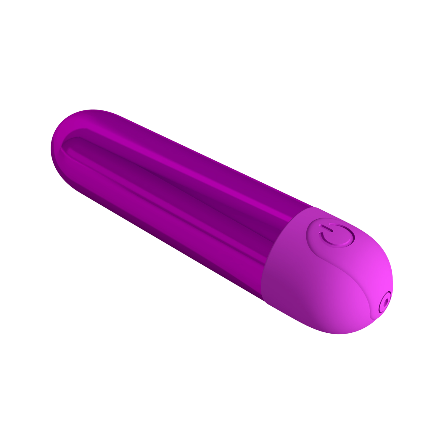 Pretty Love - Kiwi - Bullet Vibrator - Paars-Erotiekvoordeel.nl