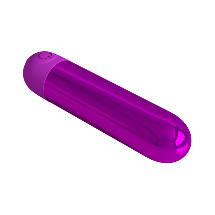 Pretty Love - Kiwi - Bullet Vibrator - Paars-Erotiekvoordeel.nl