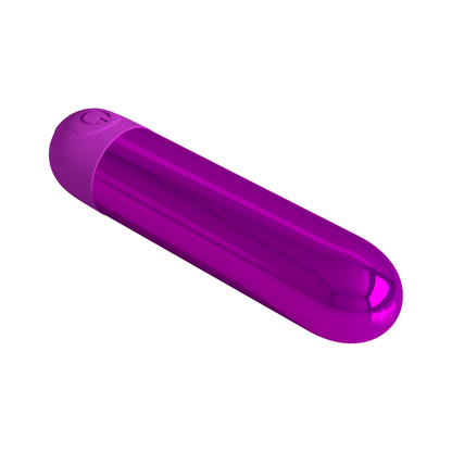 Pretty Love - Kiwi - Bullet Vibrator - Paars-Erotiekvoordeel.nl