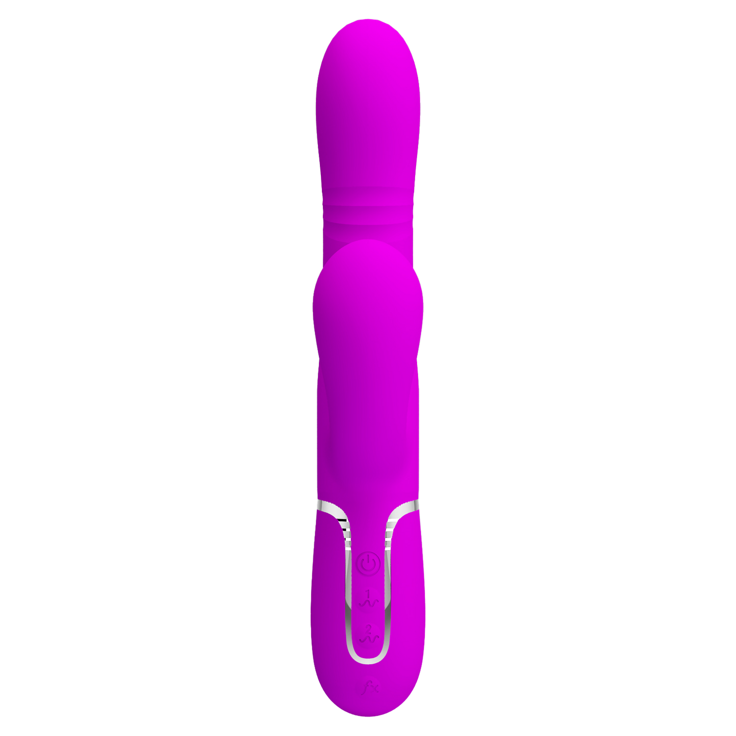 Pretty Love - Maviana - Rabbit Vibrator - Dieproze-Erotiekvoordeel.nl
