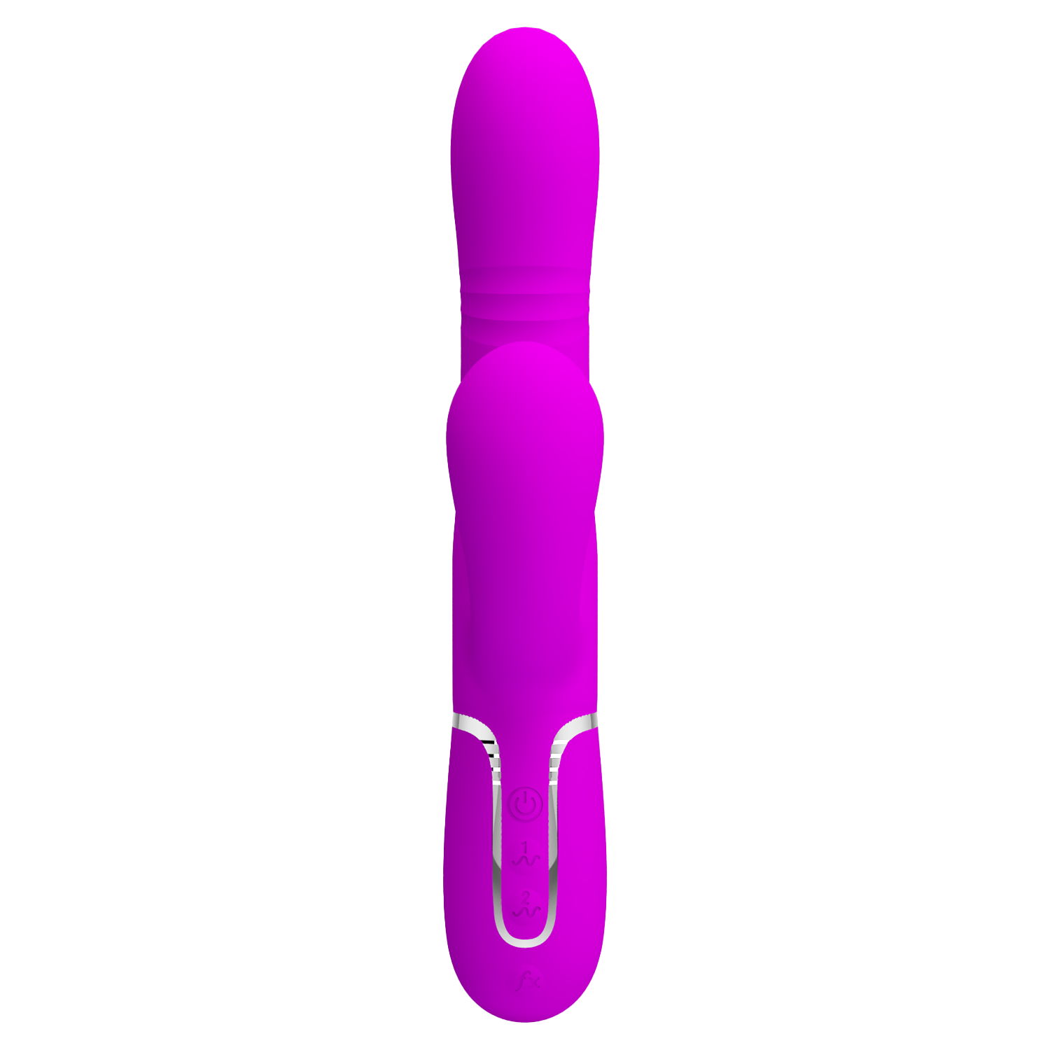 Pretty Love - Maviana - Rabbit Vibrator - Dieproze-Erotiekvoordeel.nl