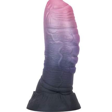 Power Monsters - Dreadful Fiend - Monster Dildo - 24 cm - Multicolour-Erotiekvoordeel.nl