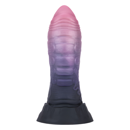 Power Monsters - Dreadful Fiend - Monster Dildo - 24 cm - Multicolour-Erotiekvoordeel.nl