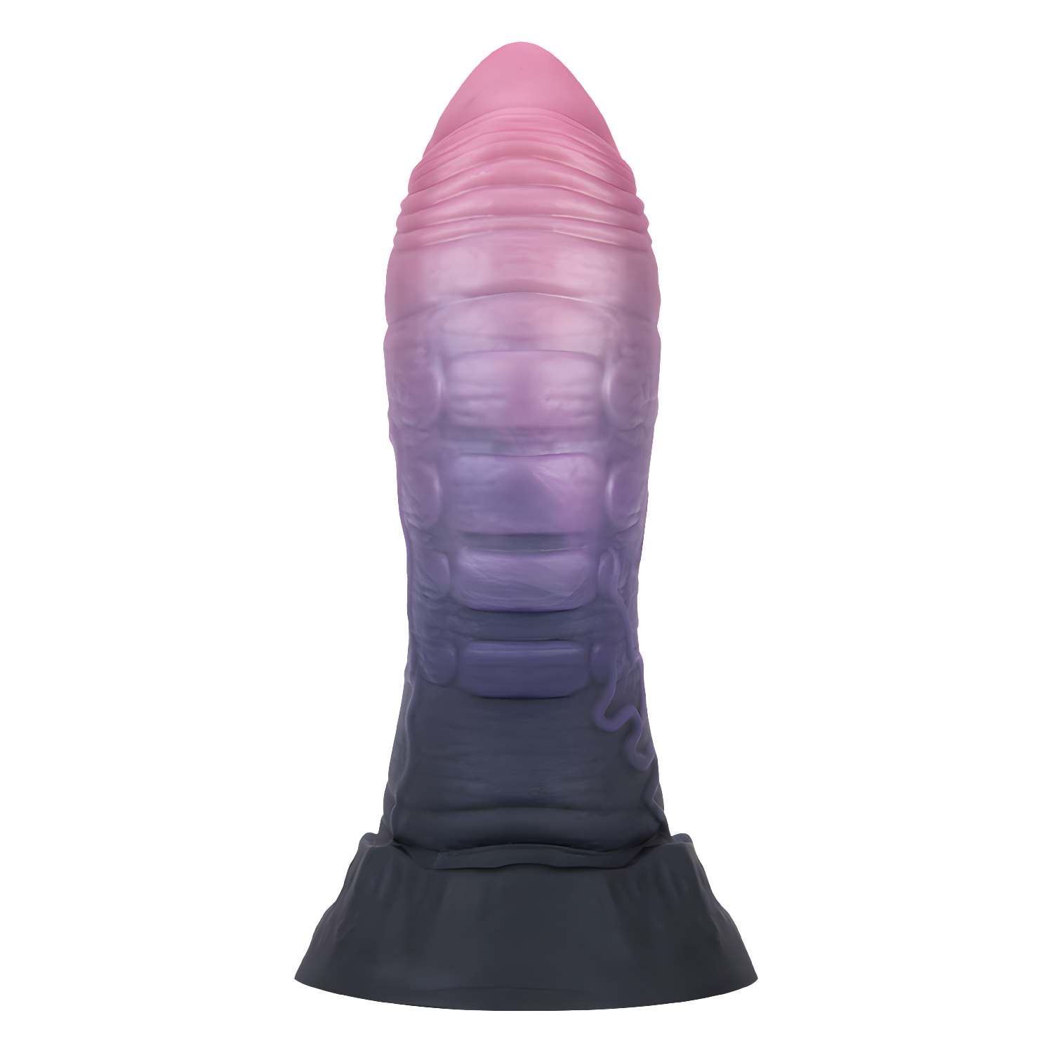 Power Monsters - Dreadful Fiend - Monster Dildo - 24 cm - Multicolour-Erotiekvoordeel.nl