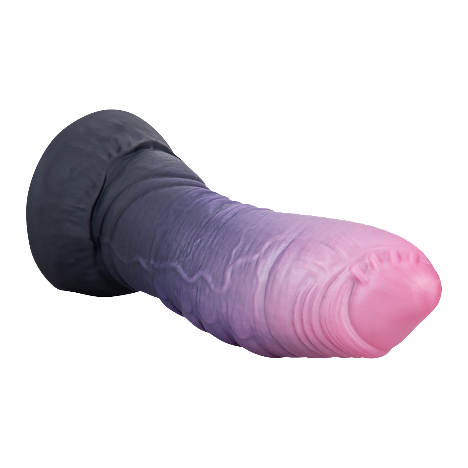 Power Monsters - Dreadful Fiend - Monster Dildo - 24 cm - Multicolour-Erotiekvoordeel.nl