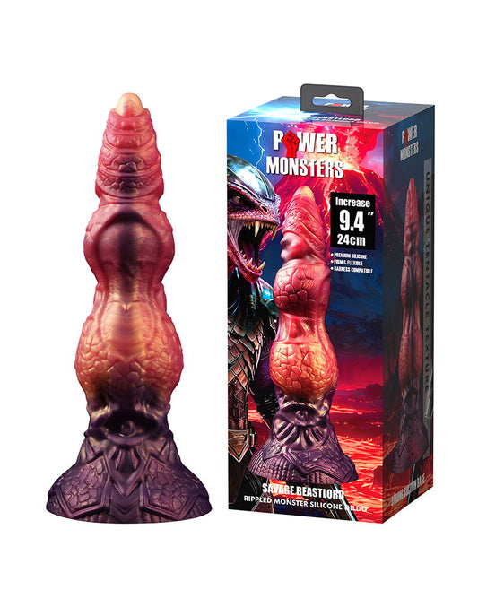 XXL Anal Dildos  Rimba Winkel