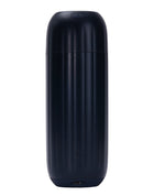 SVAKOM - Sam Neo Pro Connexion Series - Interactive Masturbator - With Heating Function - Blue