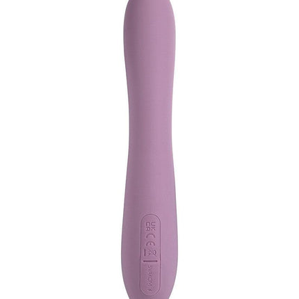 SVAKOM - Trysta Neo - Interactieve Rabbit Vibrator met G-Spot Balletje - Pink-Erotiekvoordeel.nl