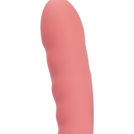 Svakom - Ava Neo - Stotende Vibrator - Thrusting Vibrator - Met App Control - Perzik Roze-Erotiekvoordeel.nl