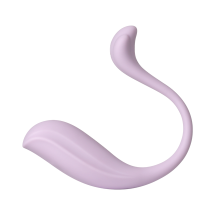 Svakom - Phoenix Neo 2 Interactieve Bullet Vibrator - App Control - Lila-Erotiekvoordeel.nl